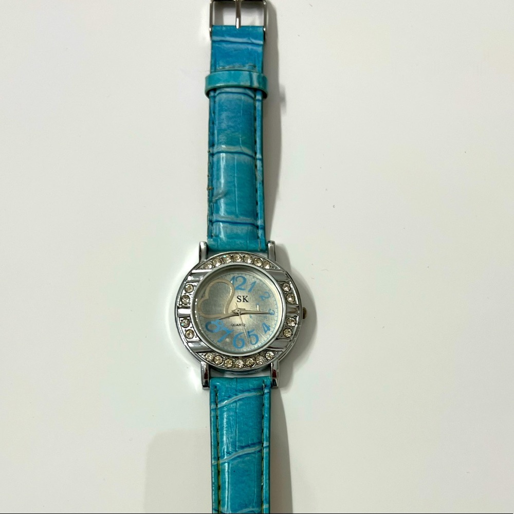 Lady watch